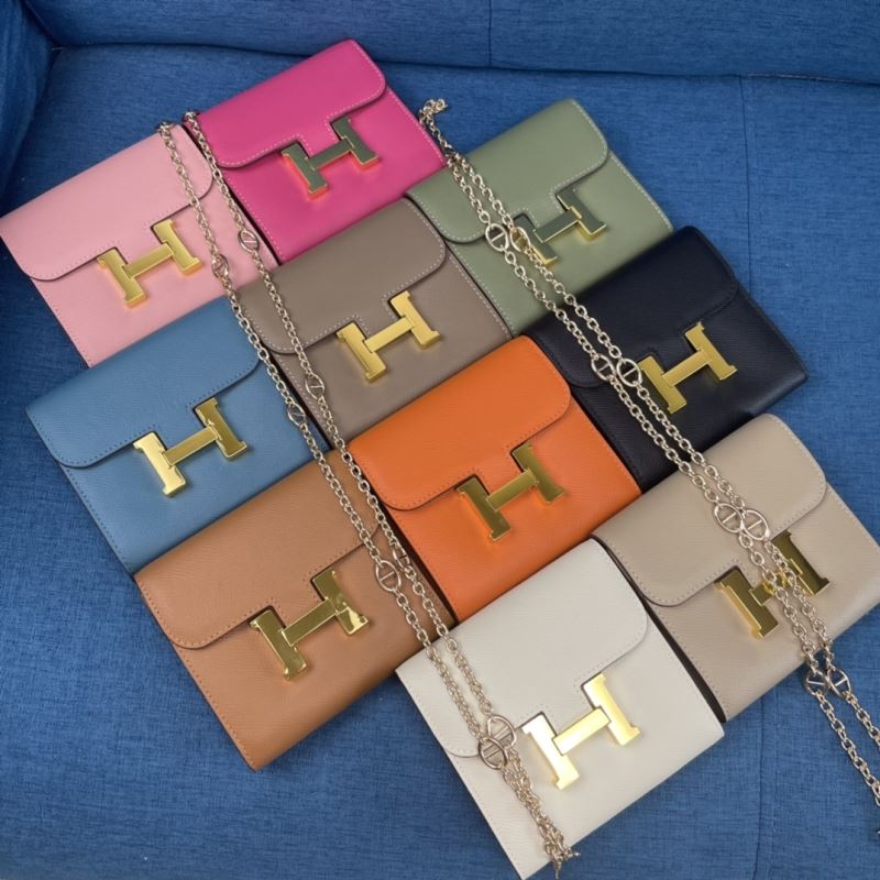 Hermes Constance Bags